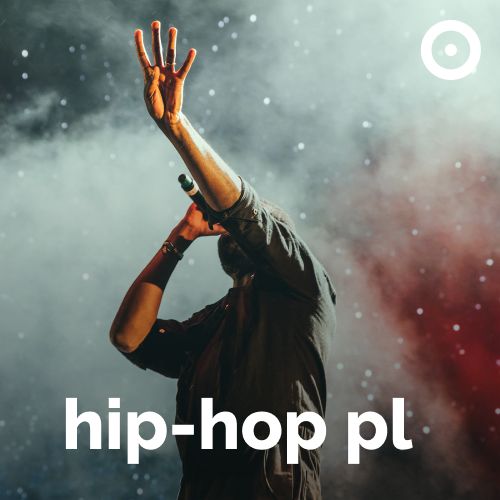 Logo stacji Hip-Hop PL