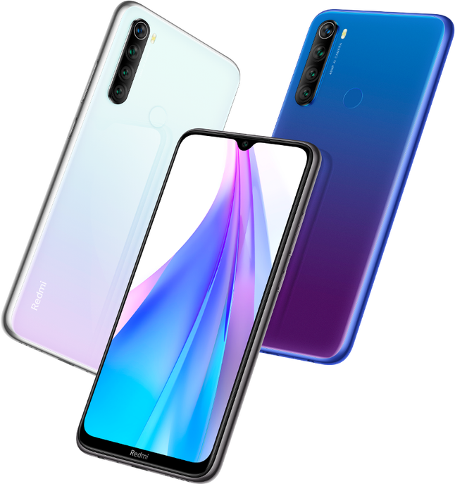 Redmi Note 8T
