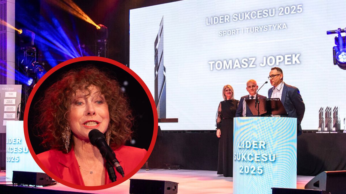 Lider Sukcesu