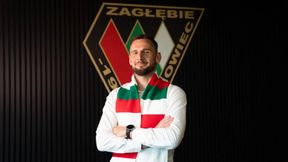 Kolejna wygrana Zagłębia Sosnowiec po zmianie trenera