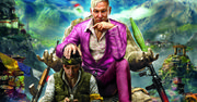 Far Cry 4 już oficjalnie. Z dokładną datą premiery