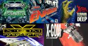 5 klasycznych X-COM-ów dołącza do Humble 2K Bundle