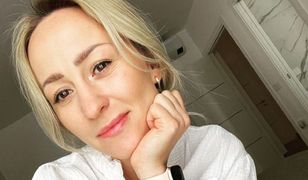 Internauci oniemieli. Pokazała się w bikini. "Boże, jakie kształty!"