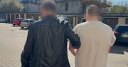 Warszawa: Zwykła kontrola, a potem szok. Policja odkryła to w plecaku kierowcy