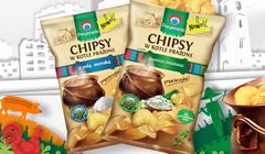 Intersnack rusza z przeglądem obsługi mediowej