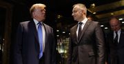 Ekspert spojrzał na Dudę u Trumpa. Nie miał wątpliwości