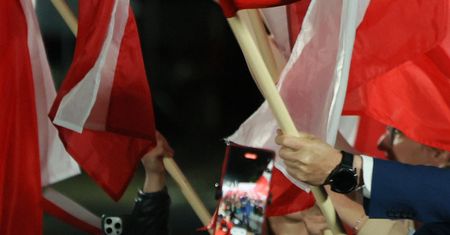PKW informuje o terminie zmiany miejsca głosowania w drugiej turze wyborów prezydenckich