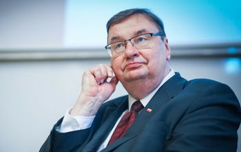 Kolejny poseł PiS dołącza do klubu Rozwój Plus. Jest potwierdzenie