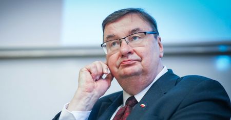 Kolejny poseł PiS dołącza do klubu Rozwój Plus. Jest potwierdzenie