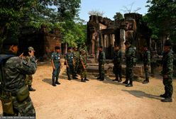 Wymiana ognia w turystycznym raju. Są ostrzeżenia polskiego MSZ