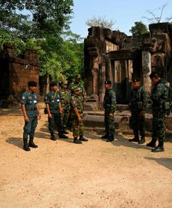 Wymiana ognia w turystycznym raju. Są ostrzeżenia polskiego MSZ