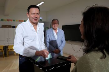 Partia Socjalistyczna zwycięża w wyborach samorządowych w Portugalii