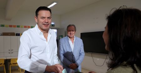 Partia Socjalistyczna zwycięża w wyborach samorządowych w Portugalii