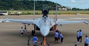 Niedługo premiera nowego chińskiego samolotu. Przypomina koncepcję EA-18G Growler