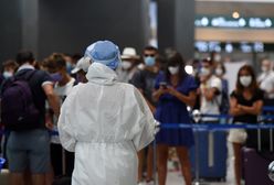 Koronawirus w Polsce. "Koszmarny chaos. Ludzie uwierzyli, że wirusa już nie ma"