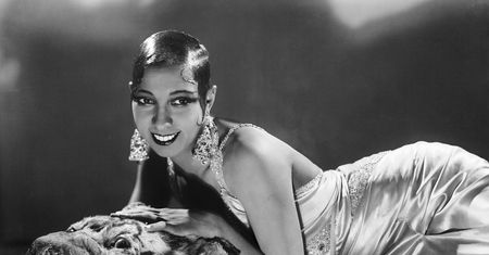 Powstanie film o legendarnej Josephine Baker. Kto ją zagra? Wybór wydaje się strzałem w dziesiątkę