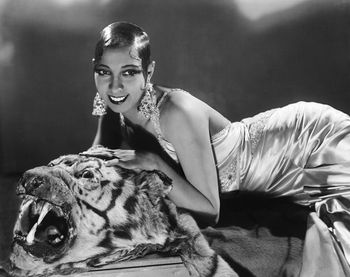 Powstanie film o legendarnej Josephine Baker. Kto ją zagra? Wybór wydaje się strzałem w dziesiątkę