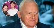 TYLKO U NAS! Leszek Miller SZCZERZE o wybranku swojej wnuczki. Zdradził, czego chce dla Moniki