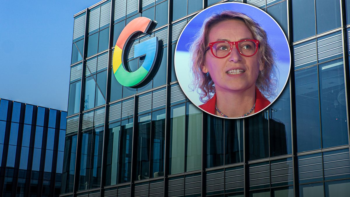 Szefowa Google Poland wyjaśnia plany firmy wobec Polski