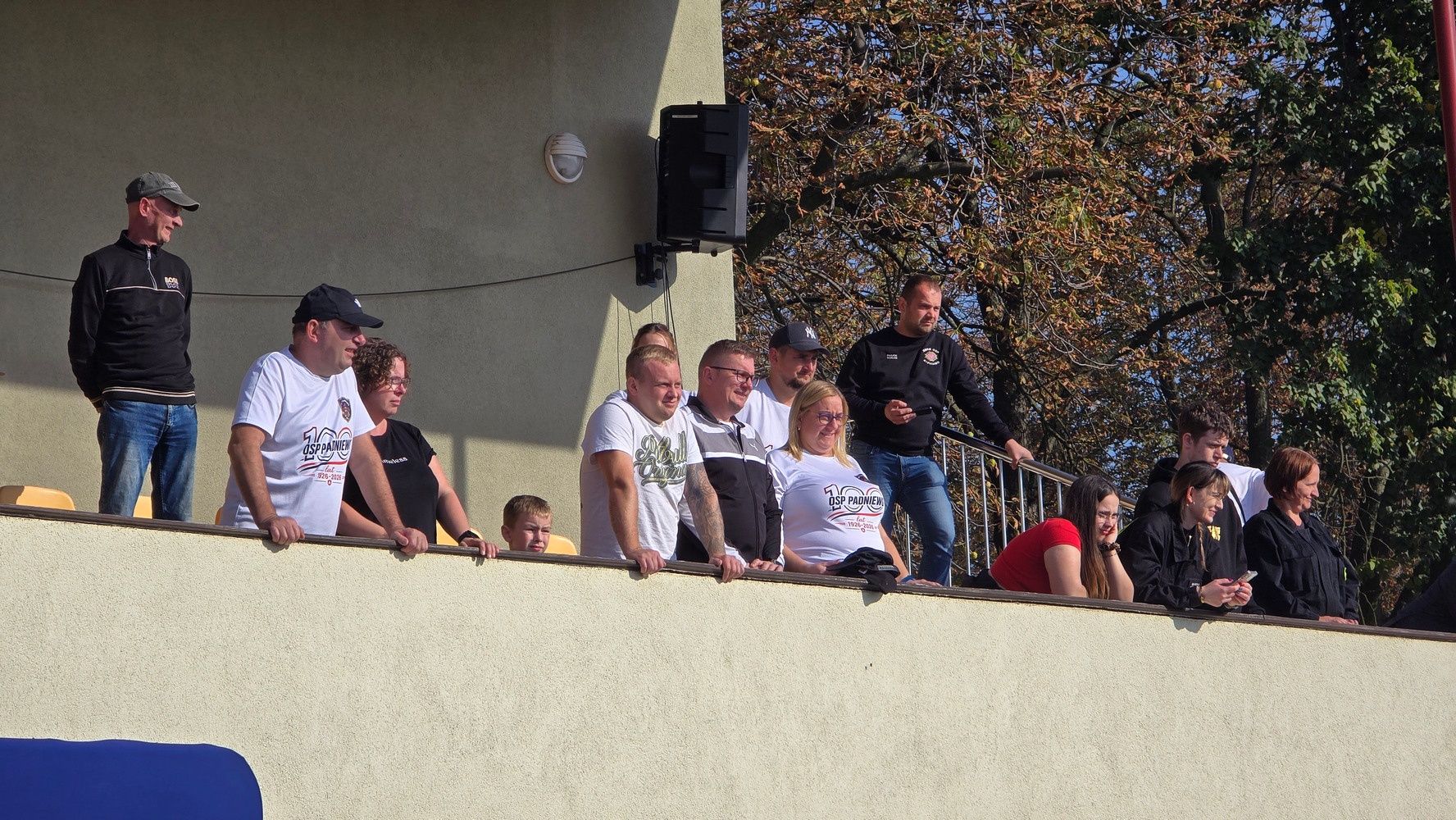 VIII Wojewódzkie Zawody Sportowo-Pożarnicze Ochotniczych Straży Pożarnych