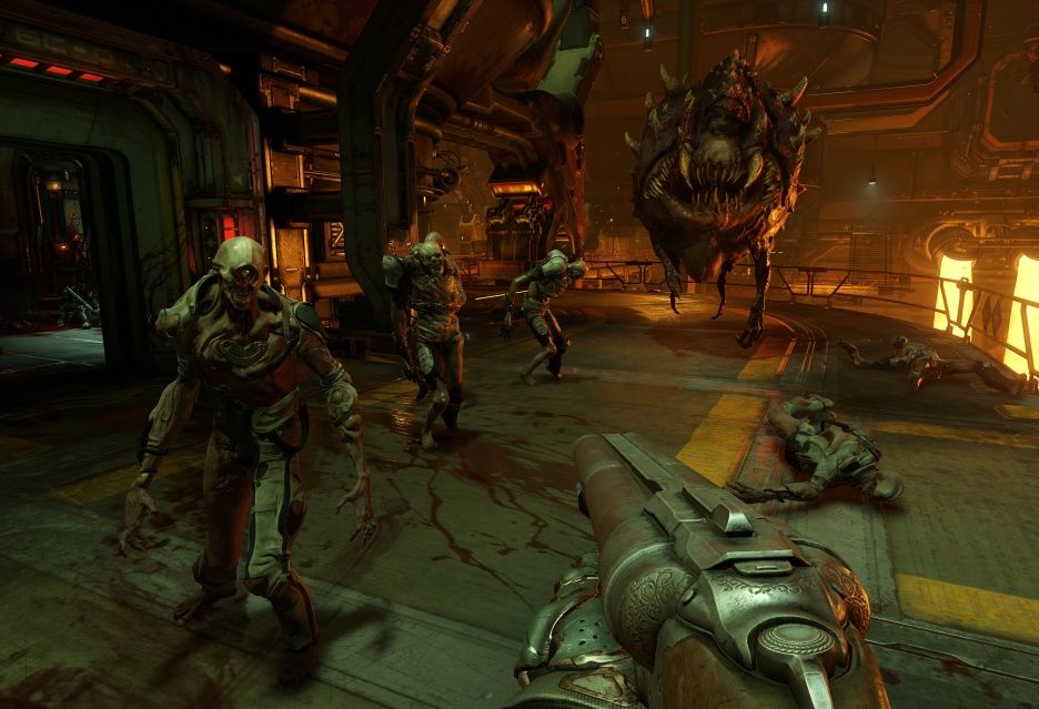 Doom