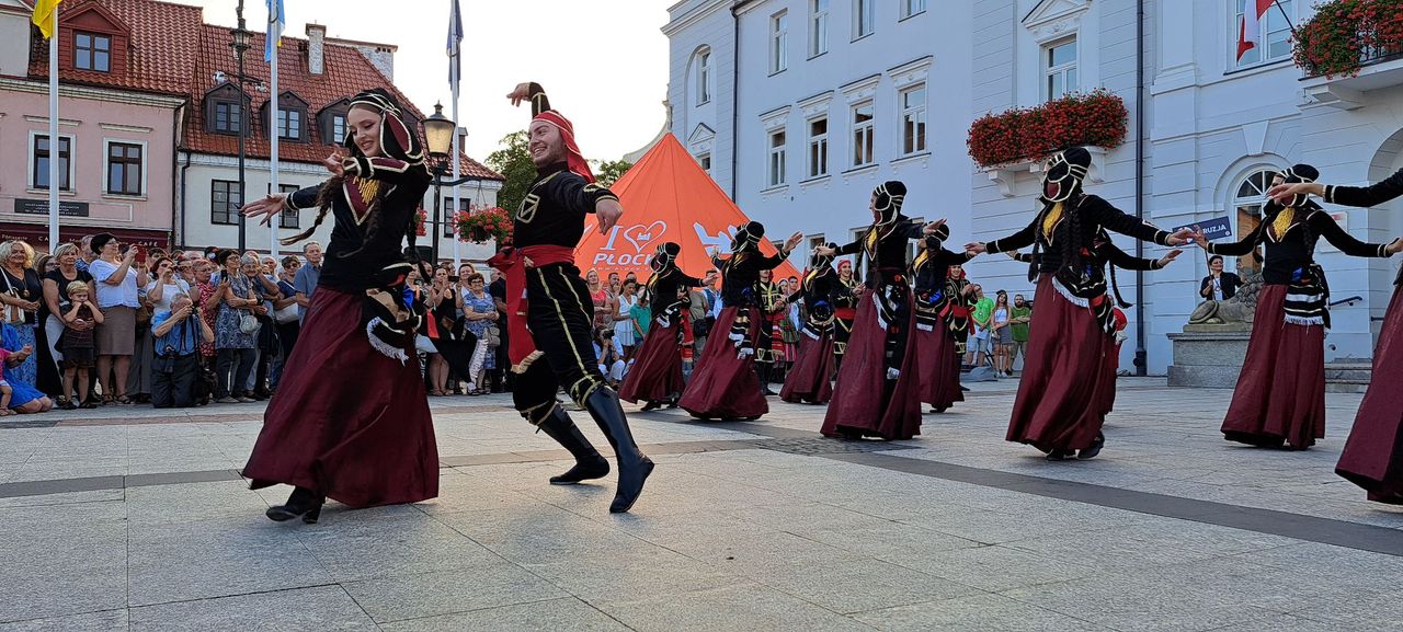 Vistula Folk Festival