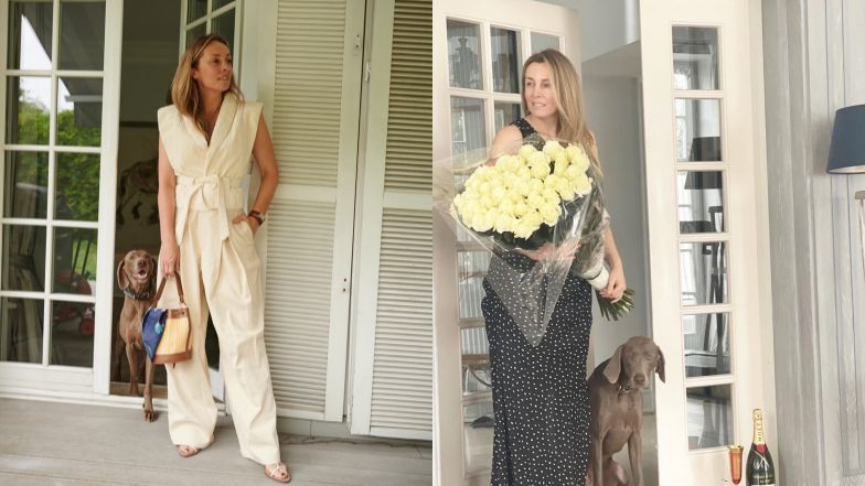 Dom Karoliny i Piotra Kraśko