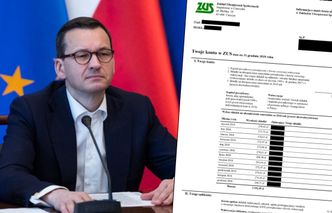 Tarcza antykryzysowa 3.0 kończy z listami z ZUS. Zakład nie będzie już zasypywał skrzynek Polaków