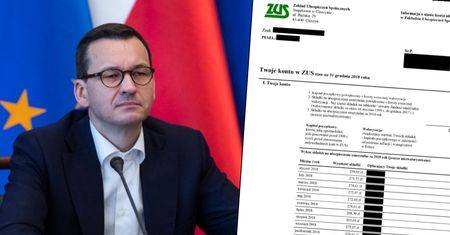 Tarcza antykryzysowa 3.0 kończy z listami z ZUS. Zakład nie będzie już zasypywał skrzynek Polaków