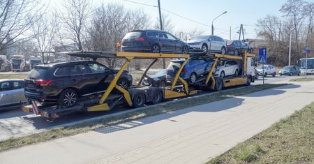 "Niemiec płakał, jak sprzedawał", a potem zeznawał – przeciwko handlarzowi