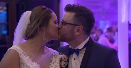 "Ślub od pierwszego wejrzenia": Agnieszka i Wojtek opowiedzieli o pierwszych trudnościach