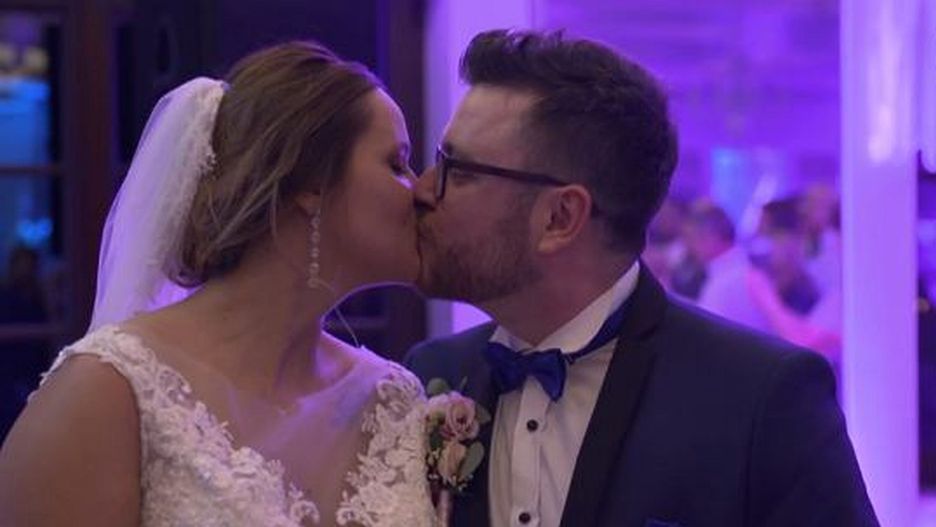 "Ślub od pierwszego wejrzenia": Agnieszka i Wojtek opowiedzieli o problemach.