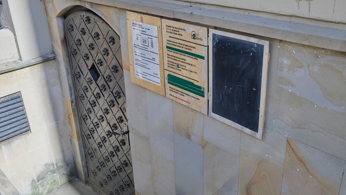 Lubelska Trasa Podziemna