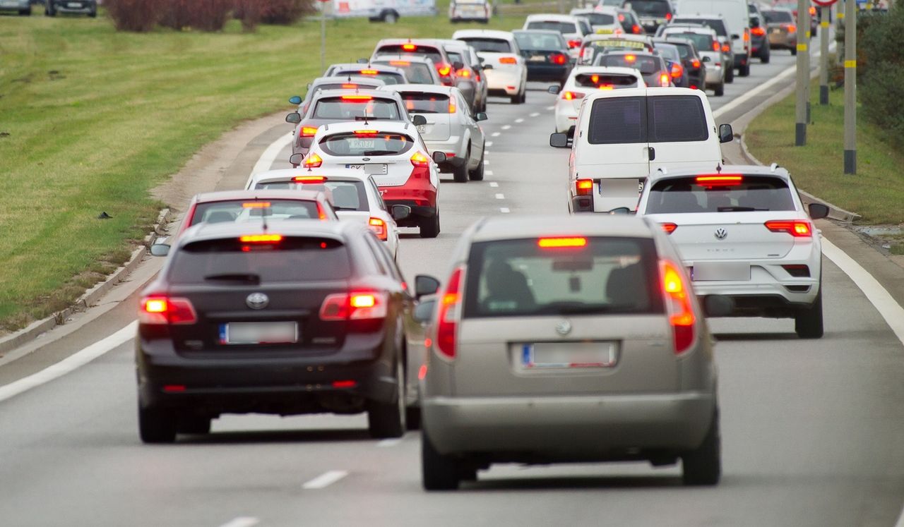 Roczne OC za niespełna 800 zł to dla wielu zmotoryzowanych marzenie