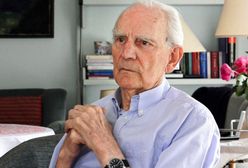 Niemiec, który dogadał się z Polską