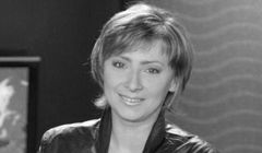 Zmarła Agnieszka Dymecka, szefowa redakcji pogody w TVP