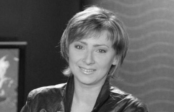Zmarła Agnieszka Dymecka, szefowa redakcji pogody w TVP