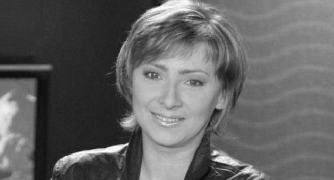 Zmarła Agnieszka Dymecka, szefowa redakcji pogody w TVP