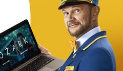 Ruszyła kampania Vectry promująca internet z TV Smart i Netflixem