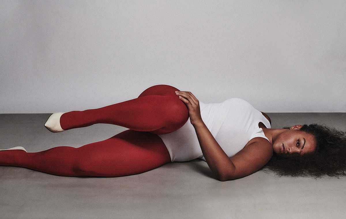 Paloma Elsesser