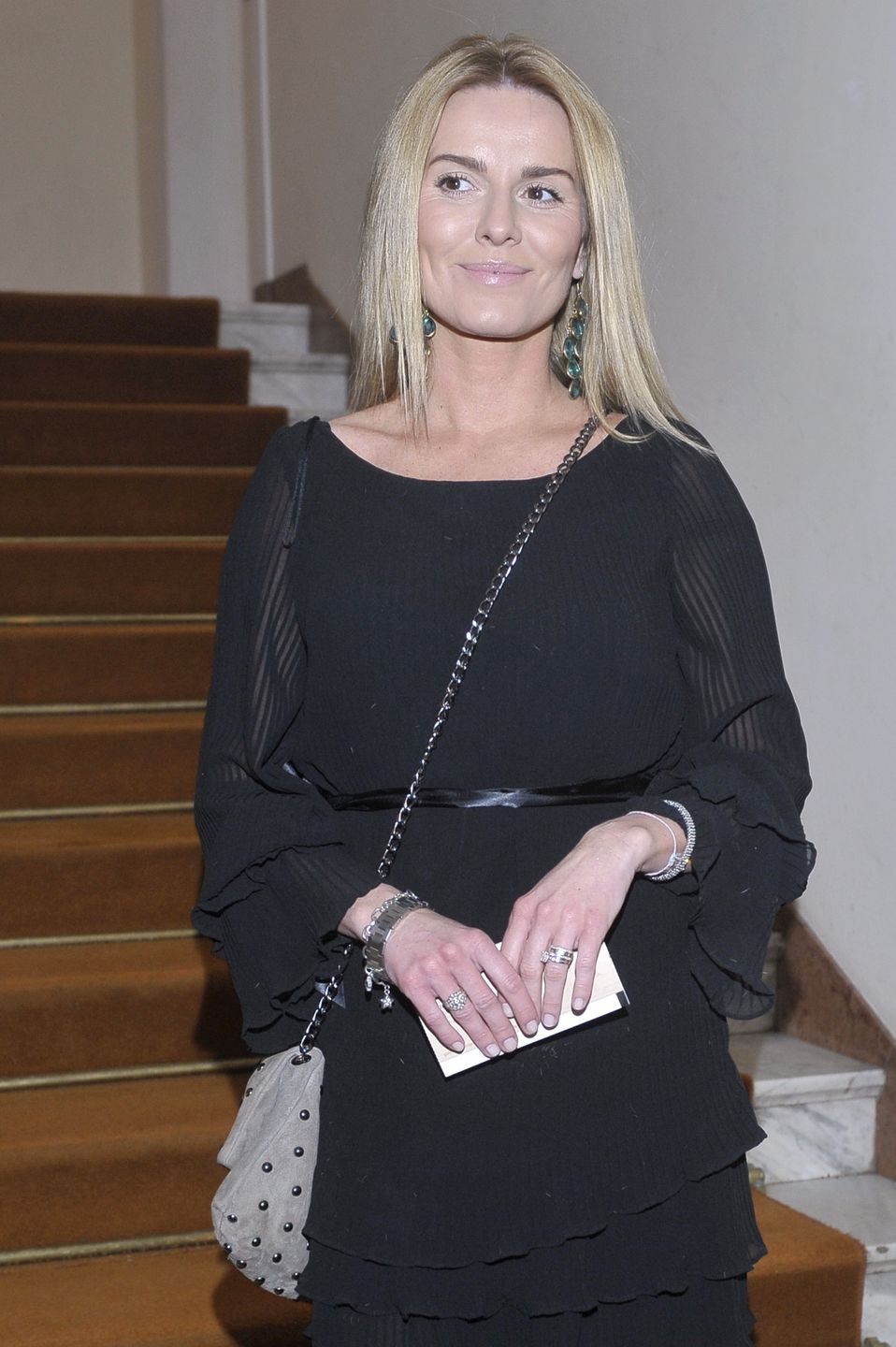 Hanna Lis ma URODZINY! Zobaczcie, jak zmieniała się przez lata pracy w telewizji (ZDJĘCIA)