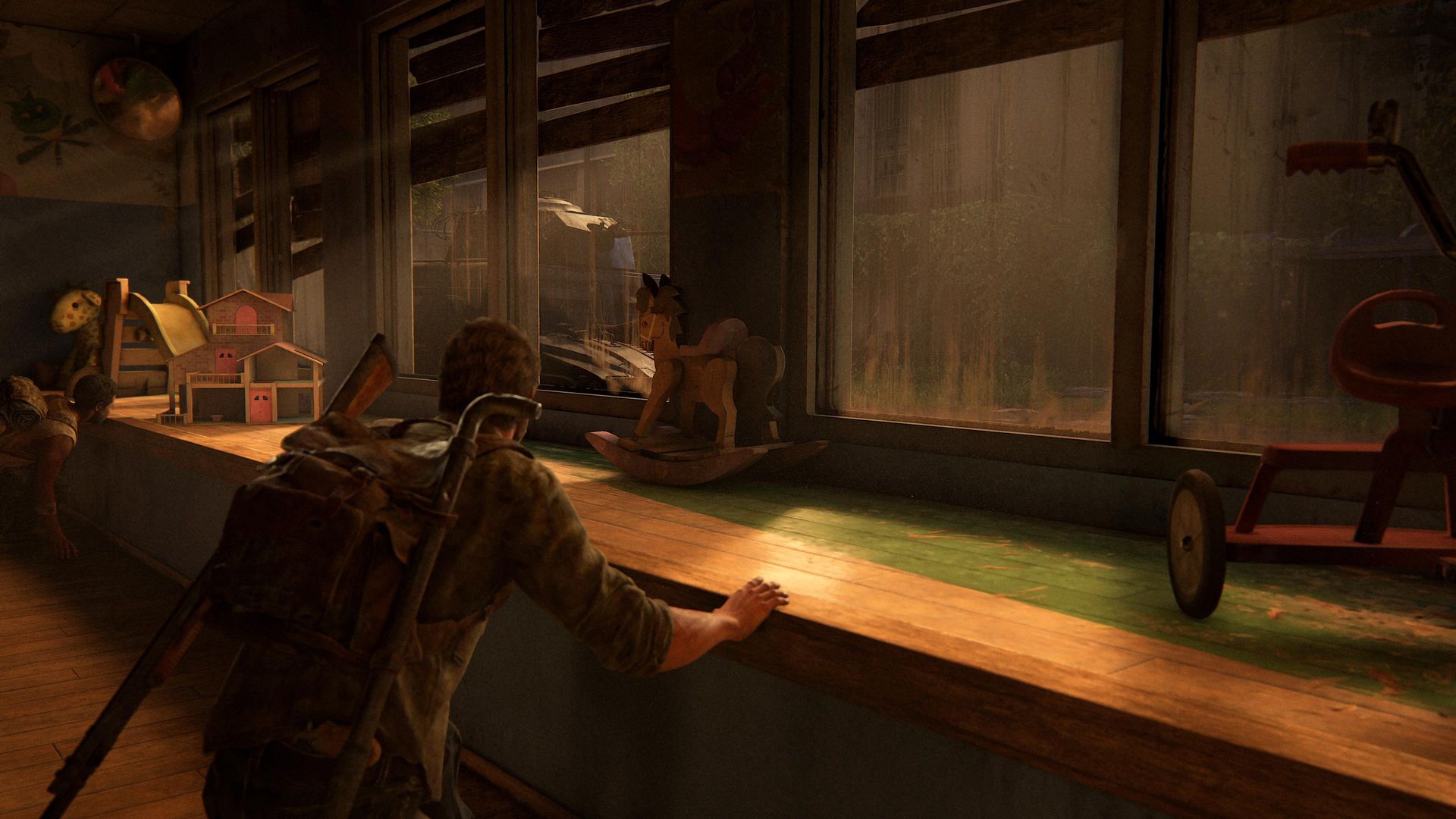 The Last of Us Part 1