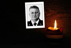 Nie żyje Jarosław Sadłowski. Ostrołęka w żałobie