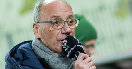 Euro 2020. Szpakowski znów pod ostrzałem! Jest ktoś, kto go broni