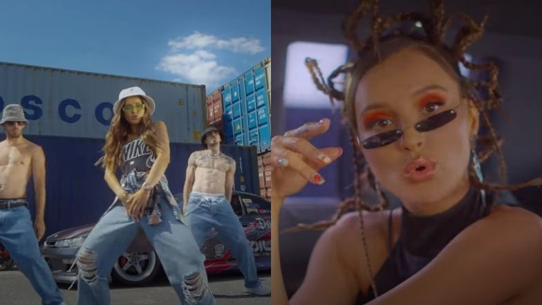 Marina zaprezentowała nowy singiel