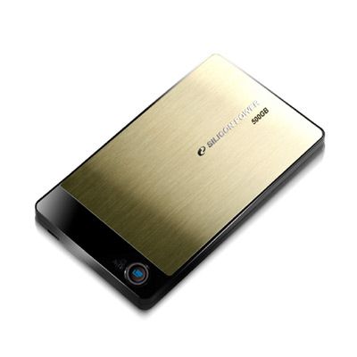 Przenośny, pancerny dysk zgodny normami Wojska Amerykańskiego 1