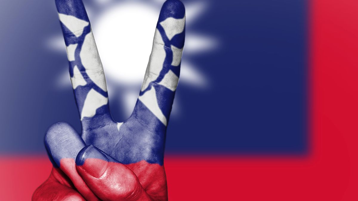 iOS 13 dostał aktualizację: Hongkong stracili emoji z flagą Tajwanu