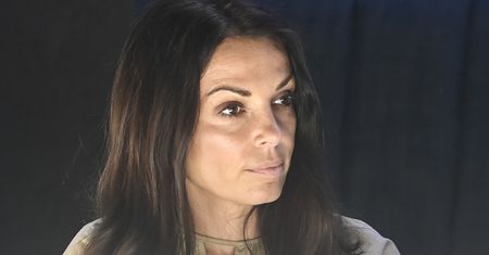 Fatalnie zniosła rozstanie z ukochanym. Katarzyna Glinka wylądowała na terapii