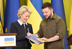 Ukraina, Gruzja i Mołdawia pukają do drzwi UE. Łatwo nie będzie