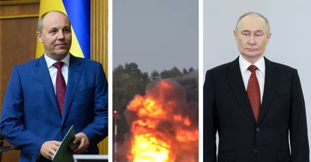 Działo się w sobotę. Oto najważniejsze wydarzenia [SKRÓT DNIA]